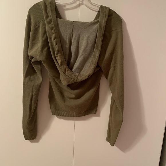 long sleeve shirt from Buffalo it’s a size medium - Picture 2 of 3